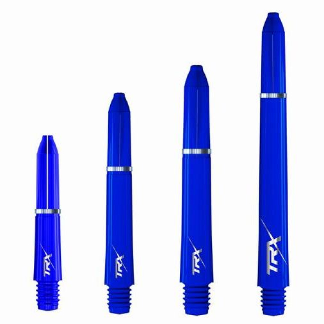 Reddragon TRX Schäfte blau